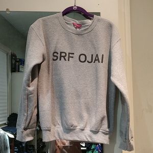 Sweatshirt